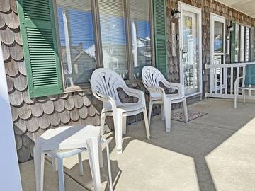 Vacation Home for 8 Guests in Wildwood Crest, Jersey Shore, Picture 3
