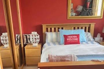 Holiday Rental for 6 People in Cirencester, The Cotswolds, Photo 1