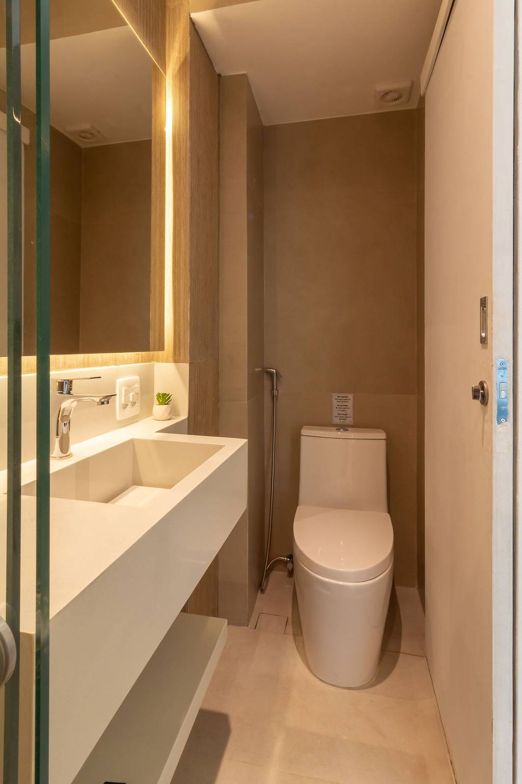 Entire apartment, Cosy in Copacabana for Two | Pj909 in Copacabana, Rio de Janeiro