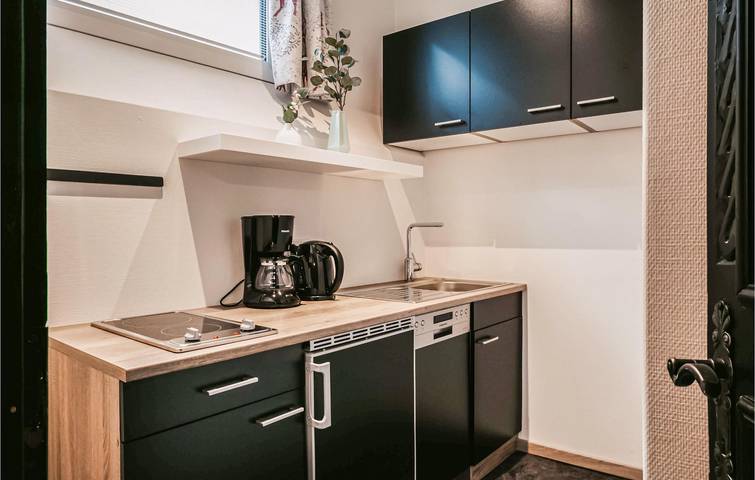 Hütte für 2 Personen, mit Terrasse in Wagrain - 4