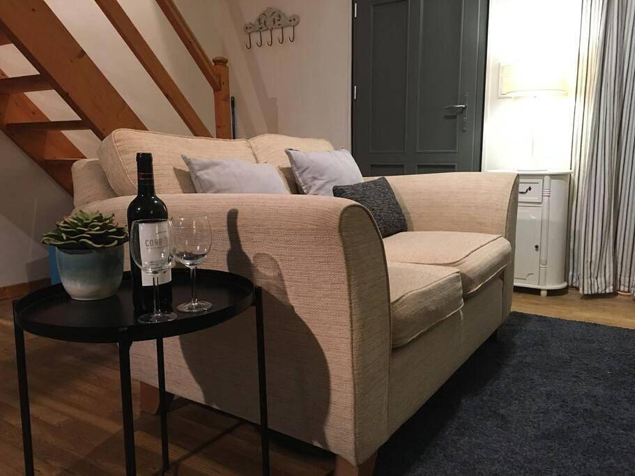 One-Bedroom House in Beaulieu-sur-Dordogne, Région de Brive-la-Gaillarde