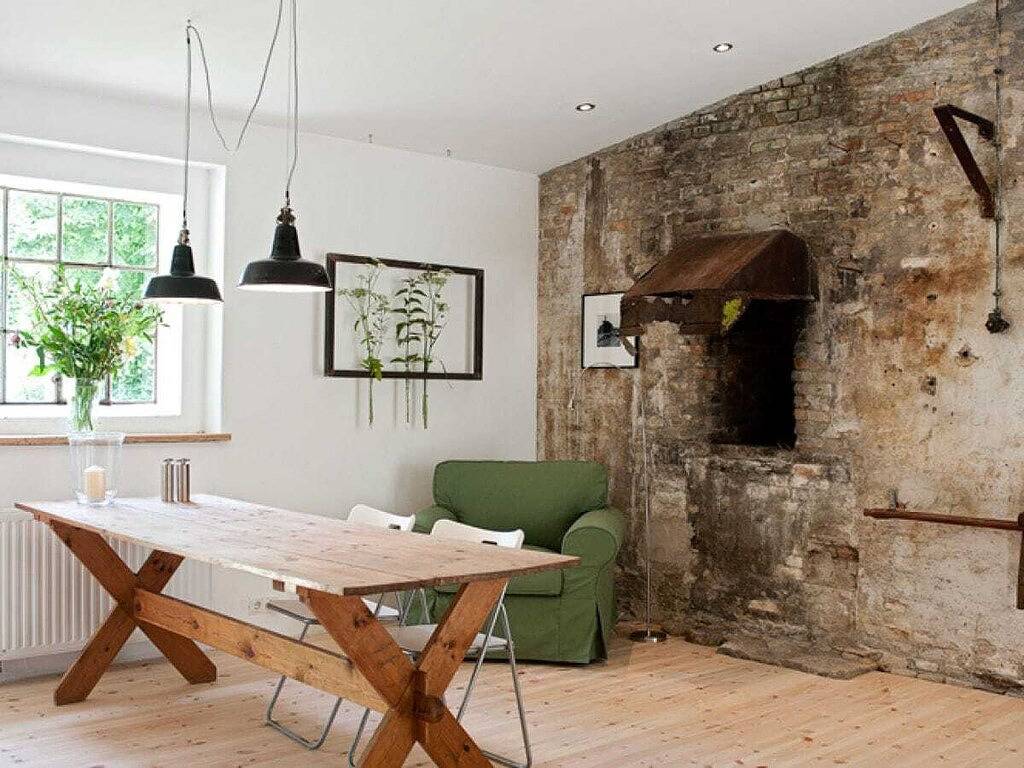 Ferienwohnung mit 1 Schlafzimmer in Lürschau, Schleswig & Umgebung