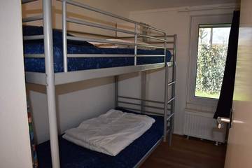 Ferienhaus für 6 Personen in Scharendijke, Zeeuwse Kust, Bild 4