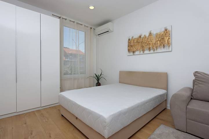 Holiday apartment for 4 people - 1