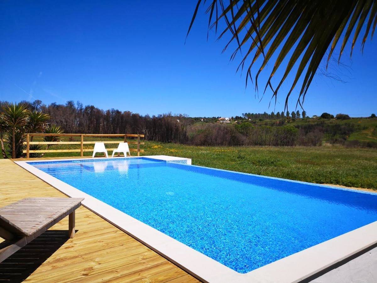 Apartamento inteiro, Quinta de Moledos in Rogil, Distrito de Faro