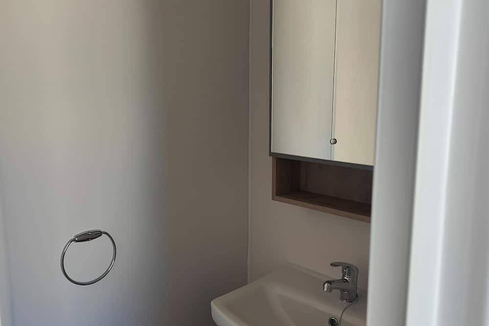 Chalet costa in Bredene, Belgische Küste