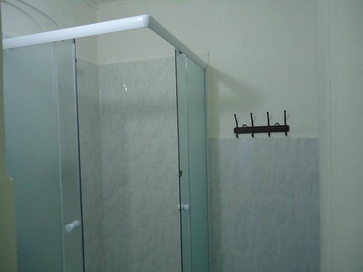 Gîte pour 5 personnes, avec jardin et vue, animaux acceptés dans Breb - 2