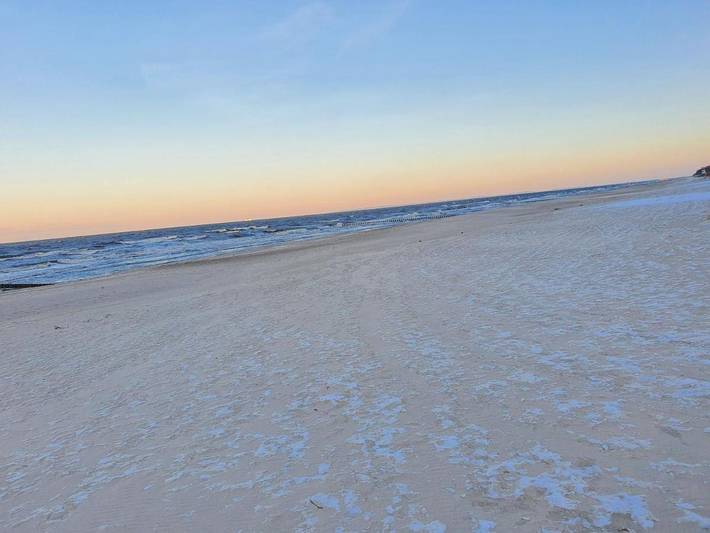 Ferienhaus für 5 Personen, mit Terrasse und Ausblick in Ückeritz - 3