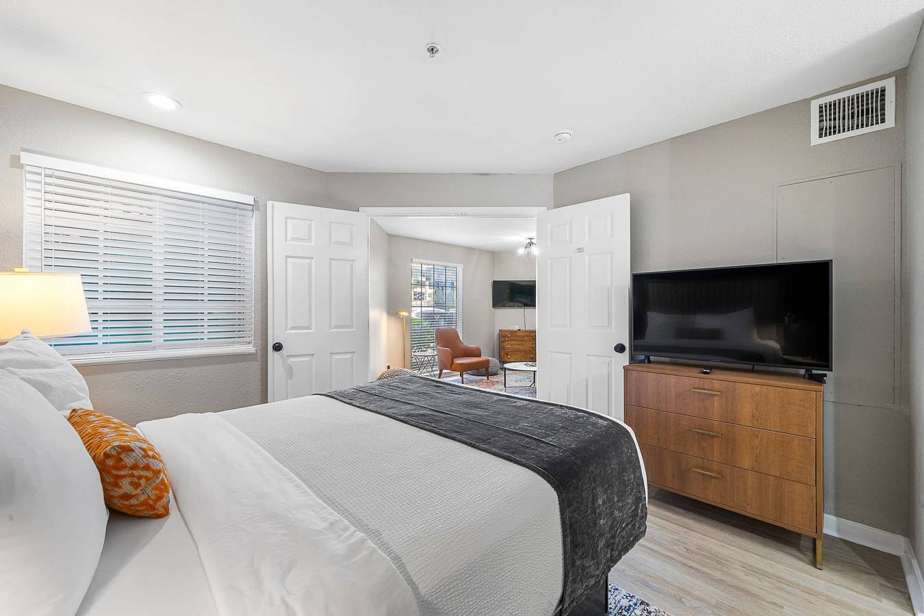 Apartamento entero, Newly Renovated Atlanta Gem Central Buckhead Apt in Atlanta, Condado de Fulton