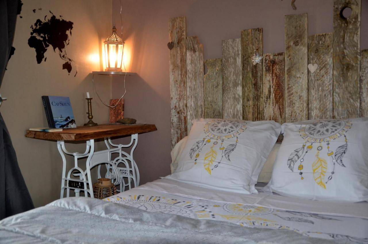 Holiday Home in Beuzec-Cap-Sizun, Région de Quimper