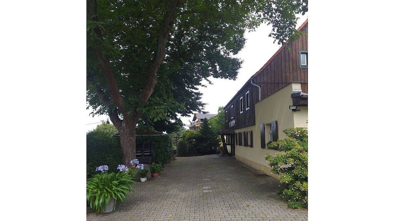 Ferienhaus für 12 Personen (130 m²) in Struppen in Struppen, Elbsandsteingebirge