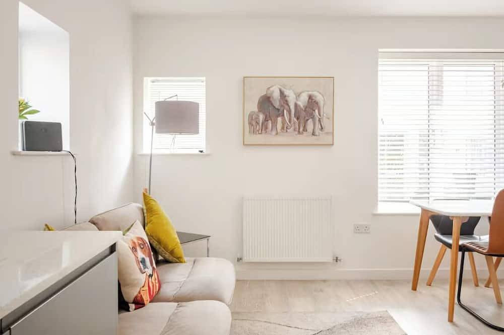 Casa vacanza a Sussex a partire da 141€ a notte