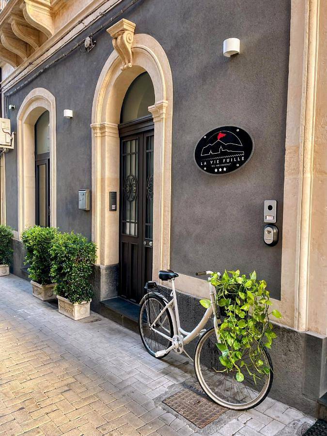 La Vie Fuille Bed and Breakfast in Riposto, Catania e dintorni