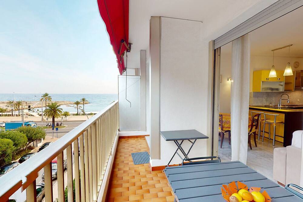 Appartement de vacances