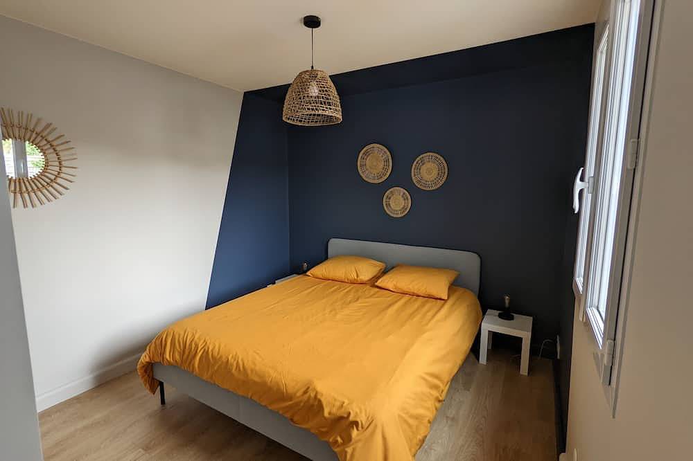 Nice little house close to the sea and town center in La Rochelle, La Rochelle und Umgebung