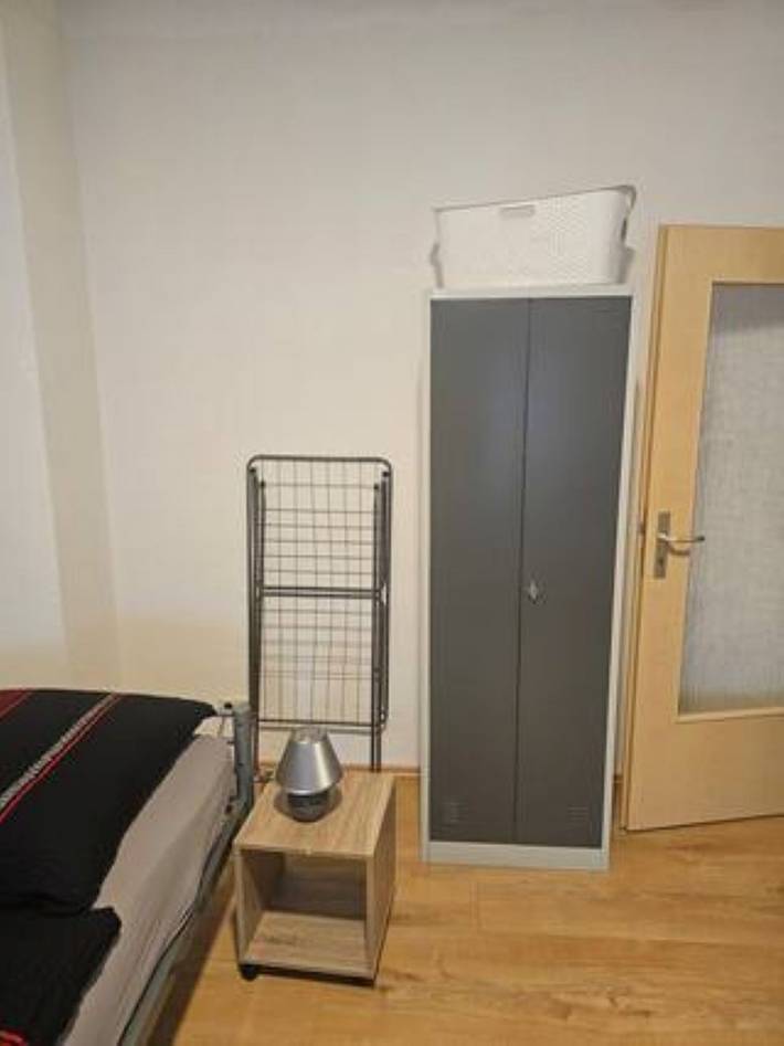 Gîte pour 5 personnes à Leuna - 3