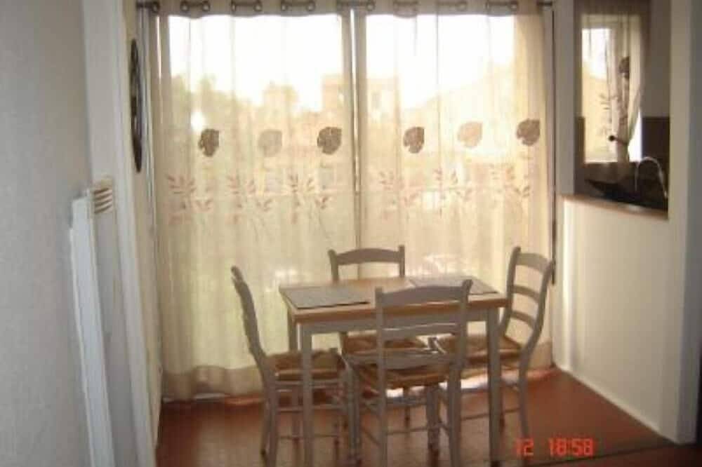 Apartamento entero, Estudio - Collioure in La Côte Vermeille, Colliure