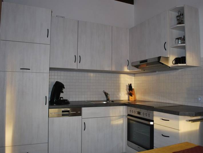 Ferienhaus für 4 Personen, mit Garten in Bad Dürrheim - 3