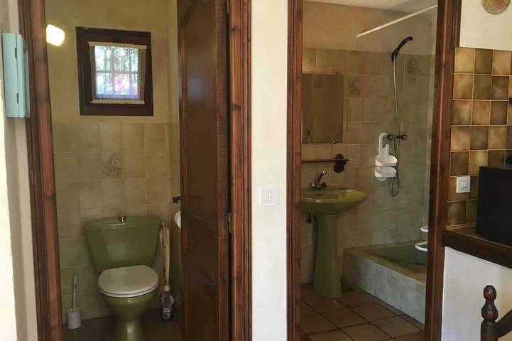 Gîte pour 4 personnes, avec jardin à Sausset-les-Pins - 3