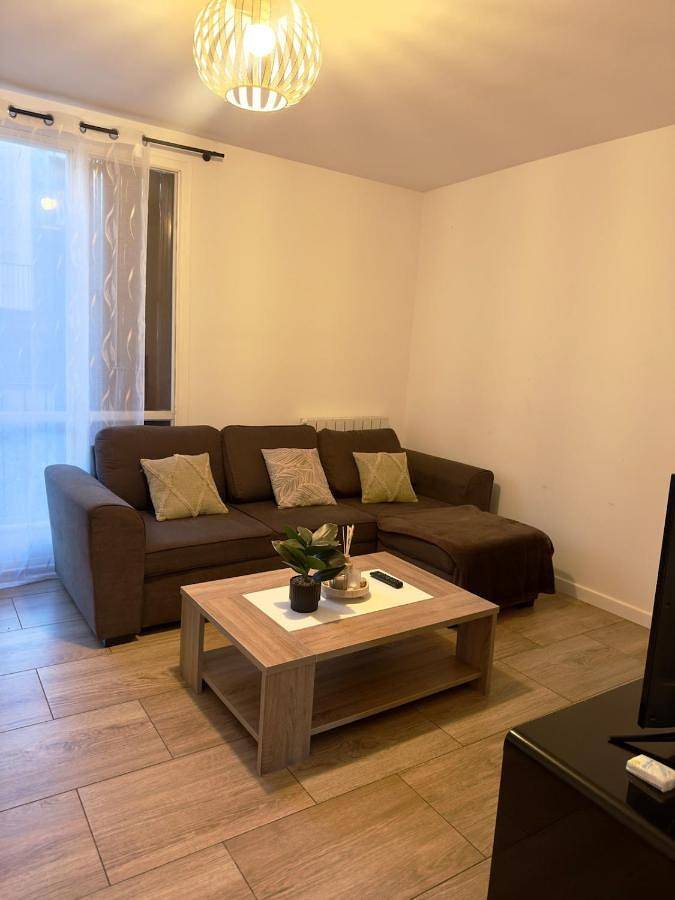 Apartamento de vacaciones para 3 personas, con vistas - 1