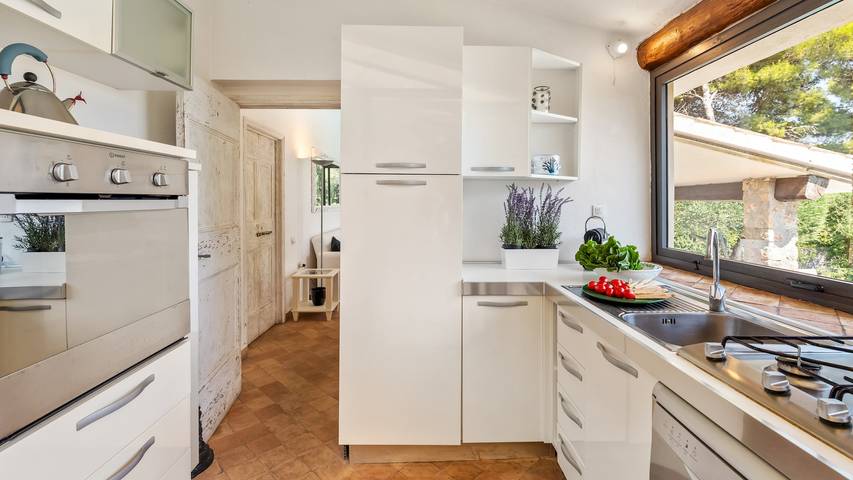 Villa Althaea 6, Emma Villas in Ansedonia, Orbetello