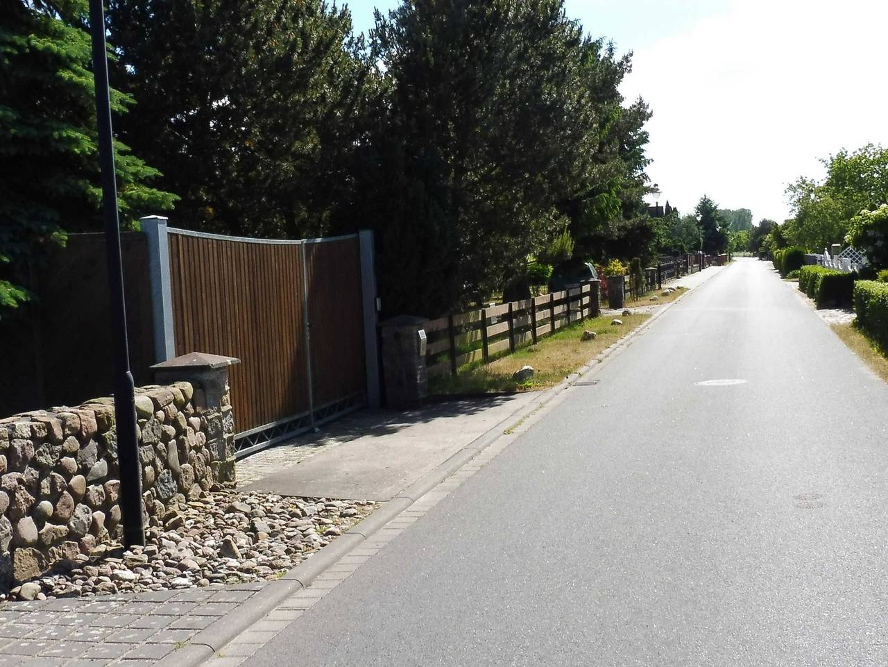 Ganze Ferienwohnung, Ferienwohnung Graf Düne in Karlshagen, Usedomer Norden