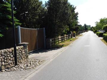 Ferienwohnung für 2 Personen in Karlshagen, Usedom, Bild 4