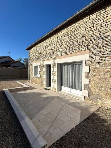 Maison d’hôte pour 4 personnes à Avanton