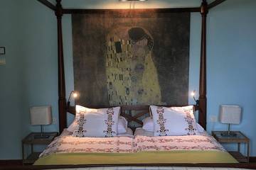 Bungalow para 7 Personas en Los Llanos de Aridane, La Palma Sur, Foto 3