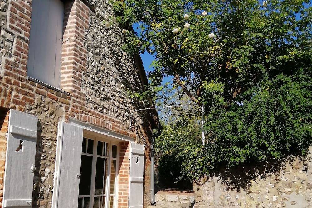 La Maison Normandelys in Les Andelys, Région de Les Andelys