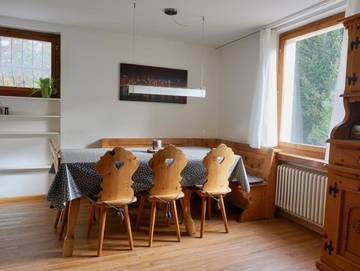 Ferienhaus für 8 Personen in Vaz/Obervaz, Plessur Alpen, Bild 4