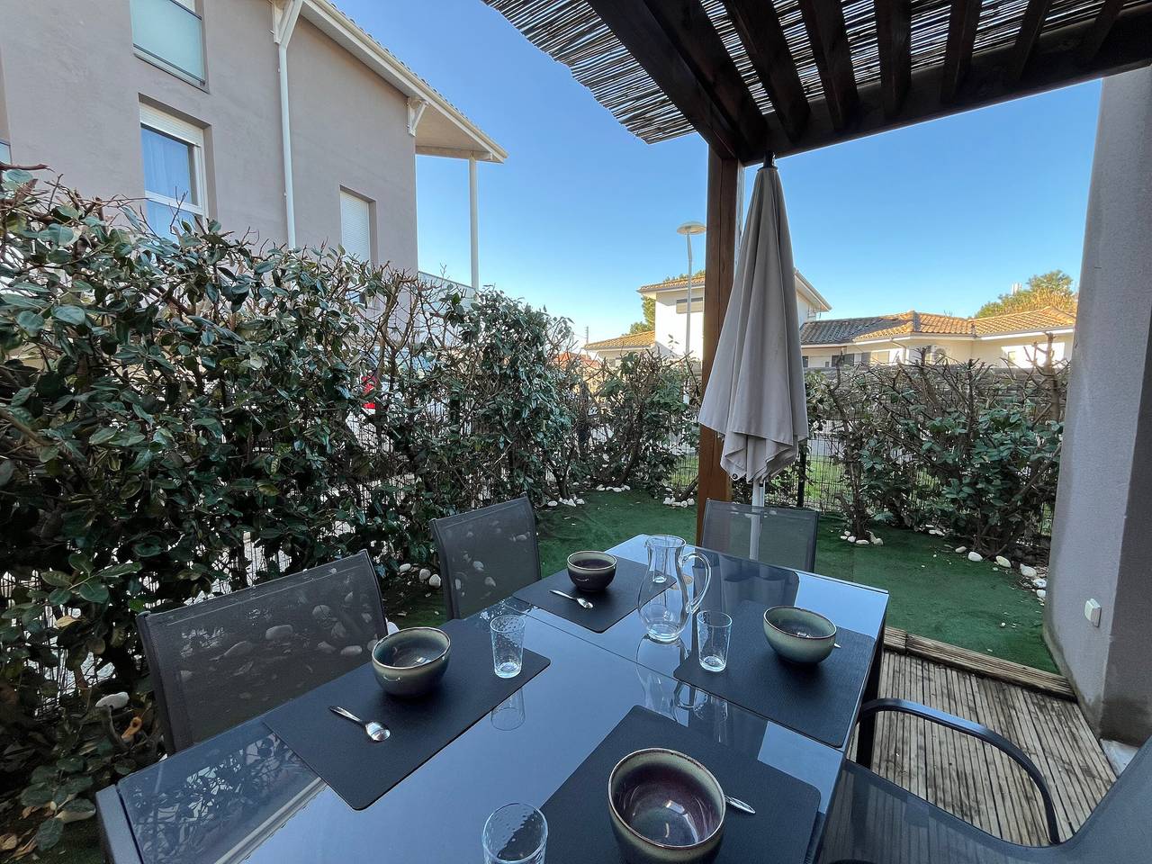 Photo : Appartement de vacances