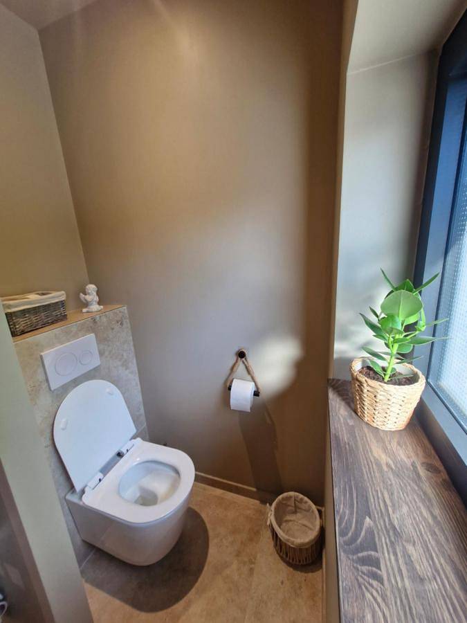 Maison d’hôte pour 2 personnes, avec Vue