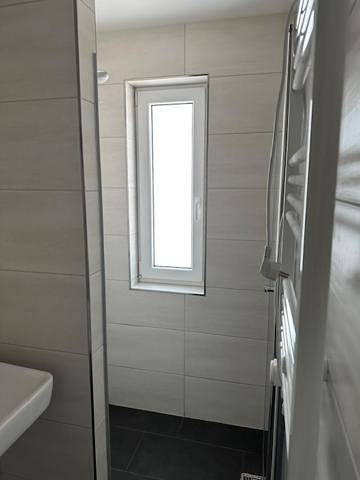 Hotel für 3 Personen, mit Garten und Terrasse sowie Ausblick in Spandau - 3