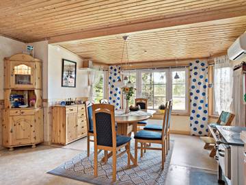 Bungalow für 6 Personen in Västergötland, Südschweden, Bild 3