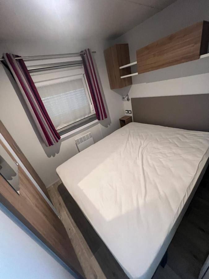 Location de vacances pour 6 personnes dans Office De Tourisme De Narbonne Plage - 4