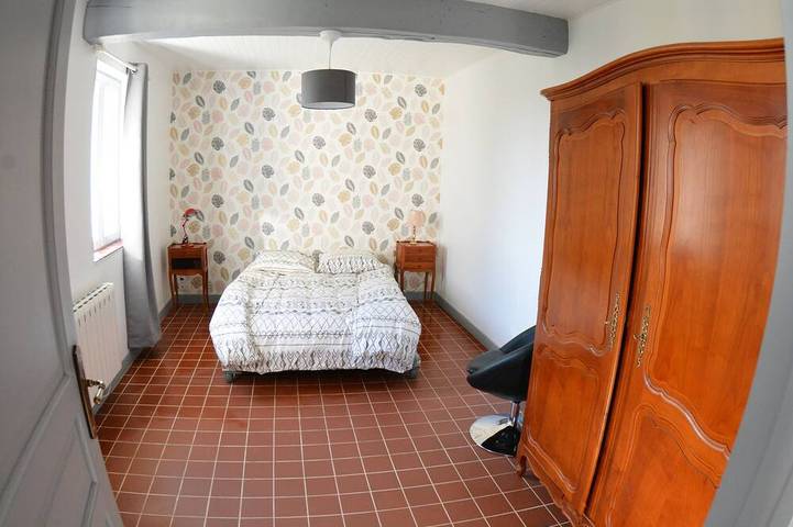Location de vacances pour 6 personnes, avec jacuzzi à Octeville-sur-Mer - 2