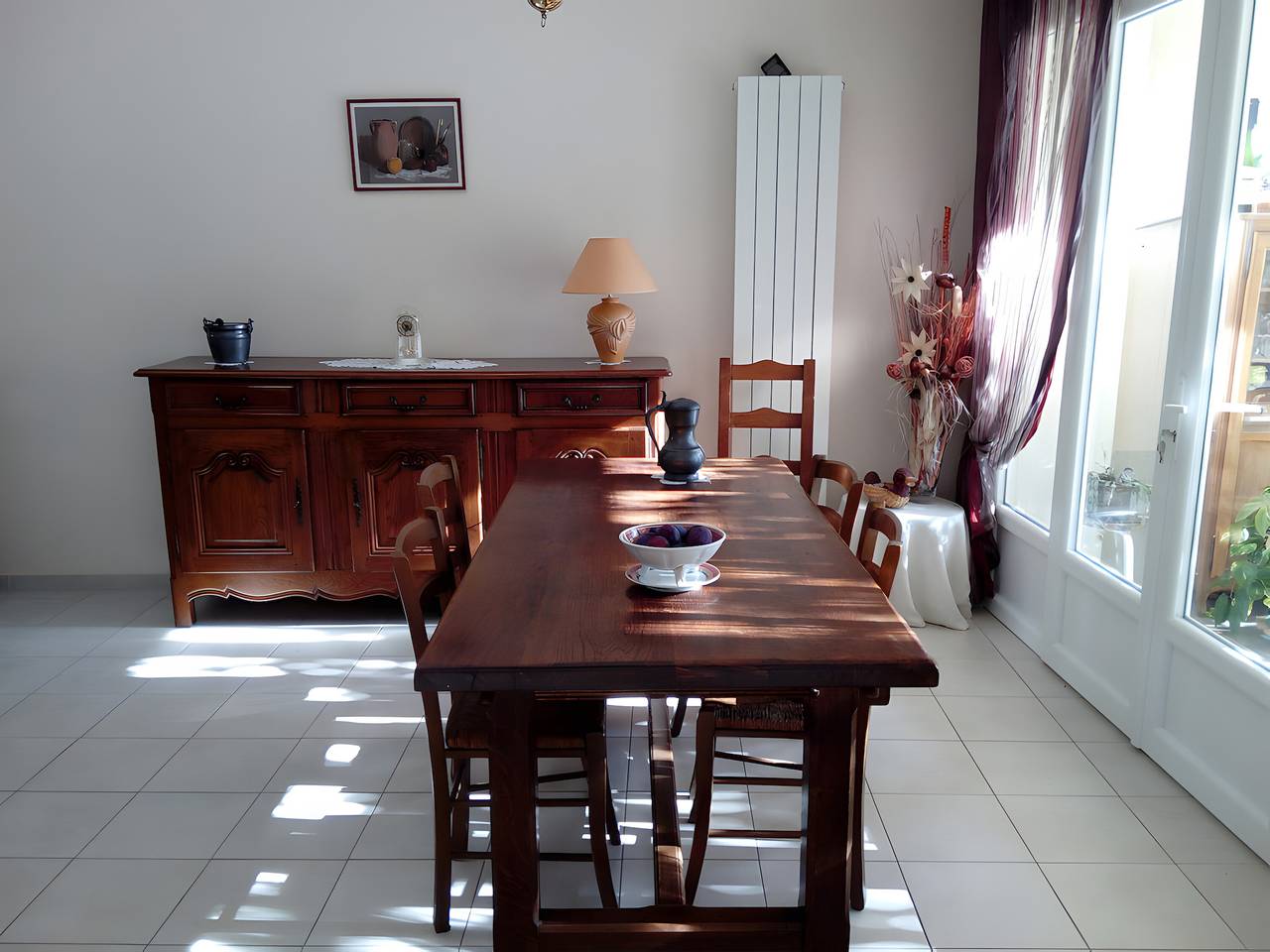 Chambre D’hôte pour 3 Personnes dans Salinelles, Région de Nîmes