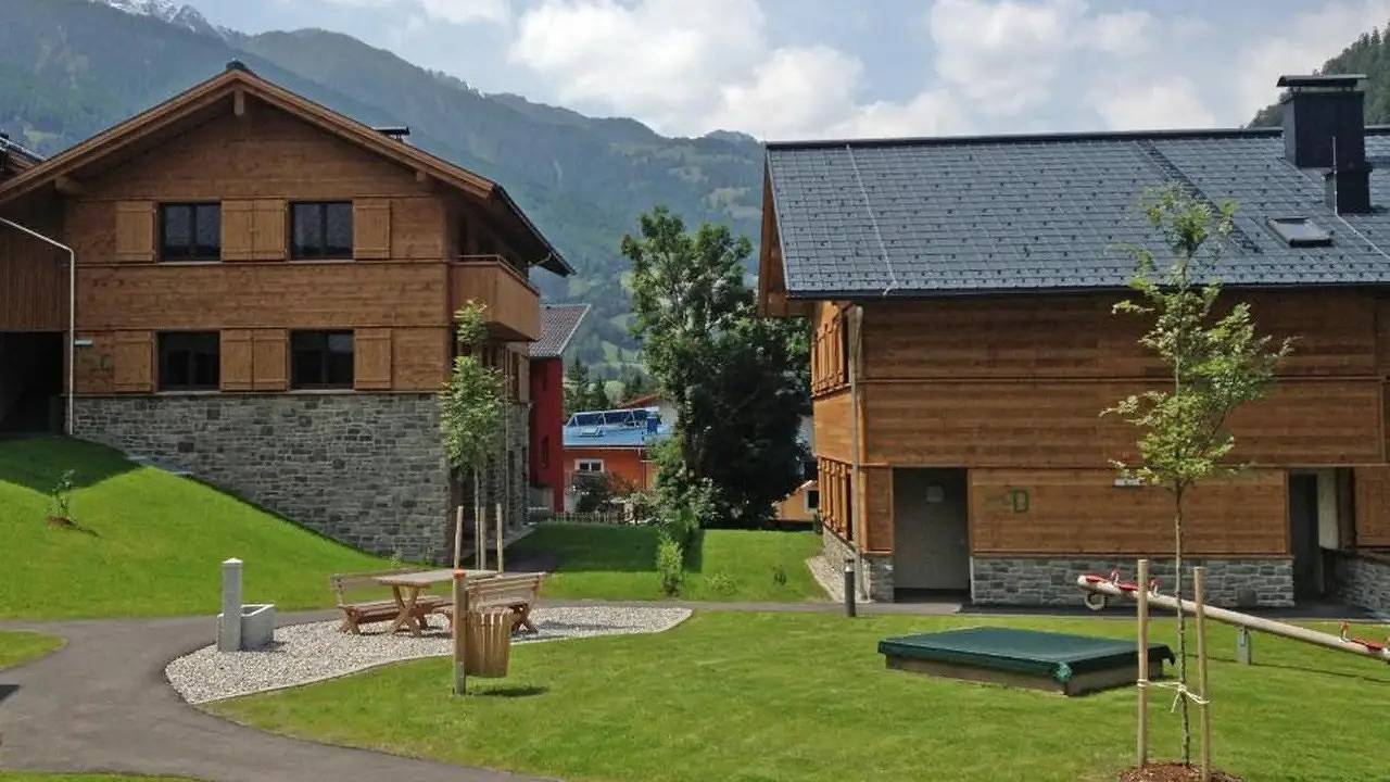 Ganze Ferienwohnung, Ferienwohnung für 5 Personen (79 m²) in Matrei in Osttirol in Matrei in Osttirol, Bezirk Lienz