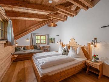 Hütte für 4 Personen in Dachsteingebirge, Haus, Bild 2