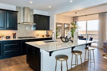 Holiday Rental for 8 People in Calgary, Canadian Rocky Mountains, Photo 2