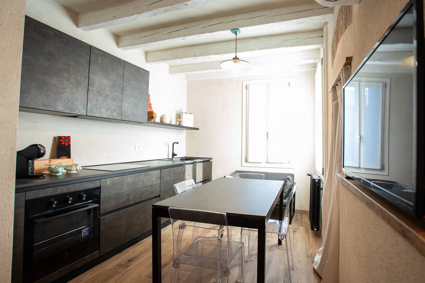 Alvise 1 -Damare- Pellestrina Ve, foto 6