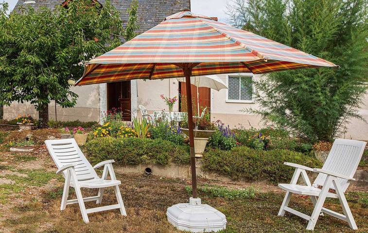 Location gîte pour 2 personnes