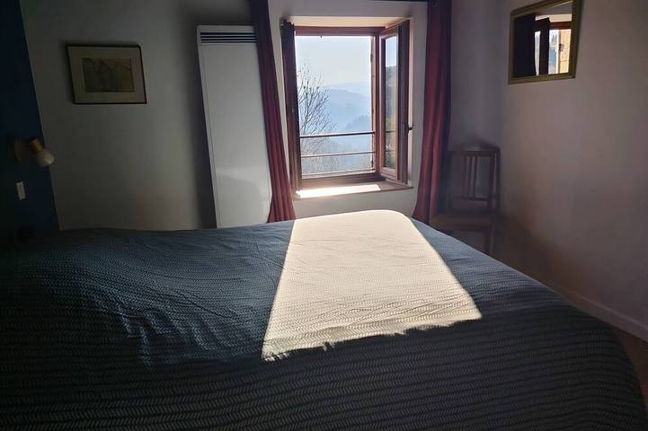 Location de vacances pour 6 personnes à Bansat - 2