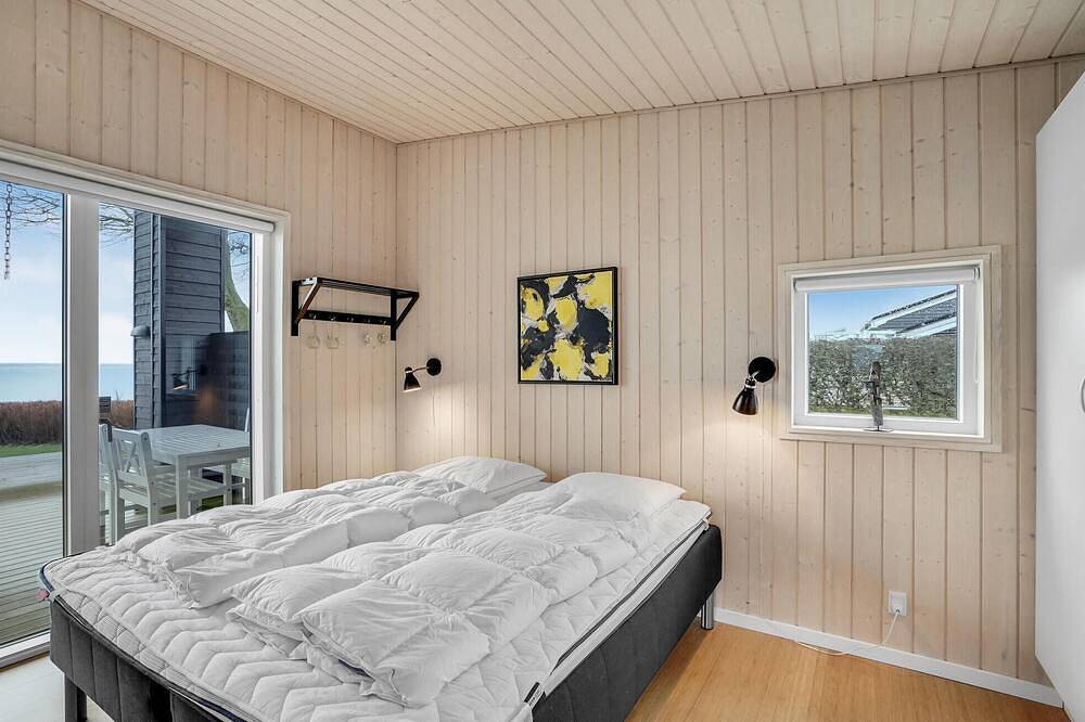 Wunderschönes Haus in Roslev mit Wlan in Skive, Limfjord in Westjütland