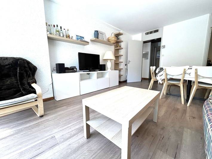 Gîte pour 6 personnes, avec balcon et jardin à La Salle-les-Alpes - 2
