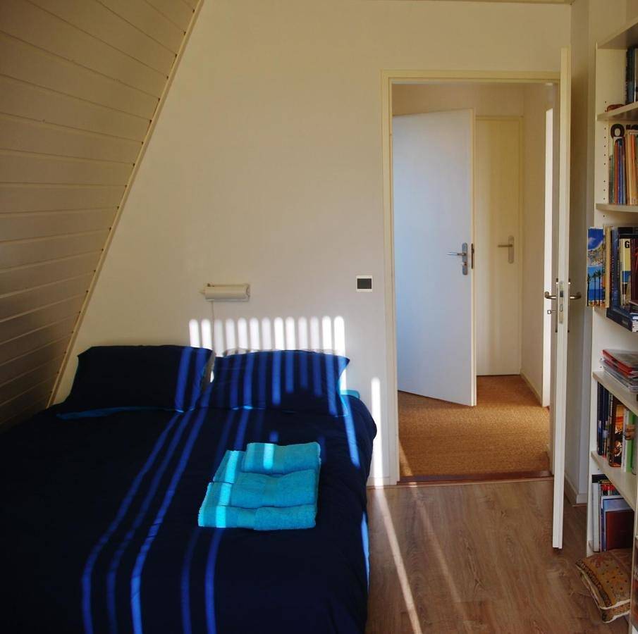 B&B-Edam in Edam, Markermeer