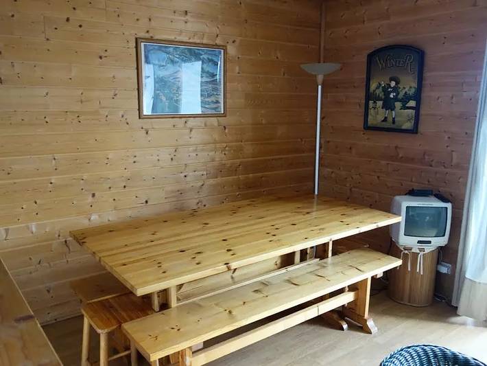 Apartamento entero, Else Centre Station Apartment in Huez, Parque Nacional de los Ecrins