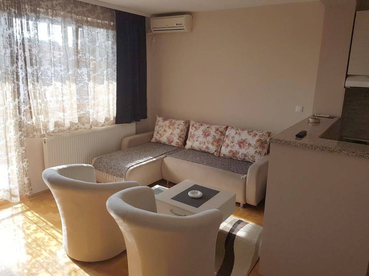 Appartement entier, Sunce in Шабац, Mačva (district)