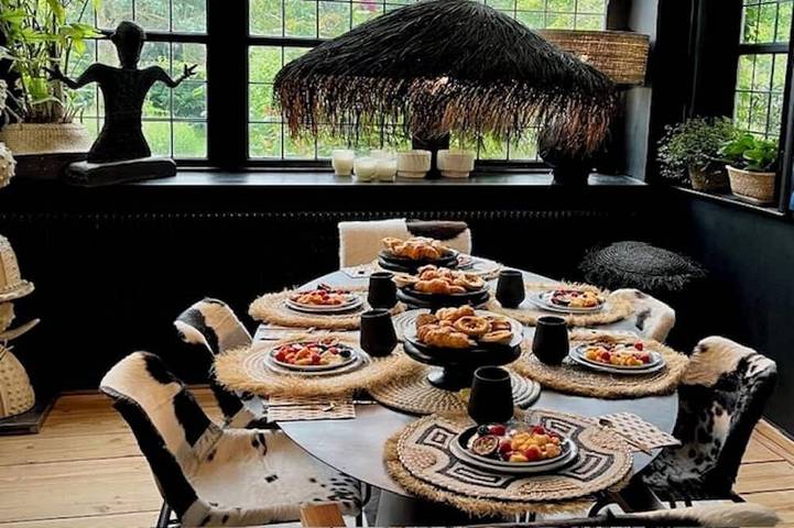 Location de vacances pour 2 personnes à Saint-Aubin-sur-Mer (Seine-Maritime) - 4